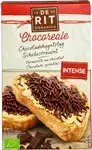 Chocoladehagelslag intens