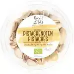 Geroosterde & gezouten pistachenoten