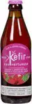 Waterkefir hibiscus zwarte bes