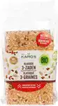 3-zaden crackers