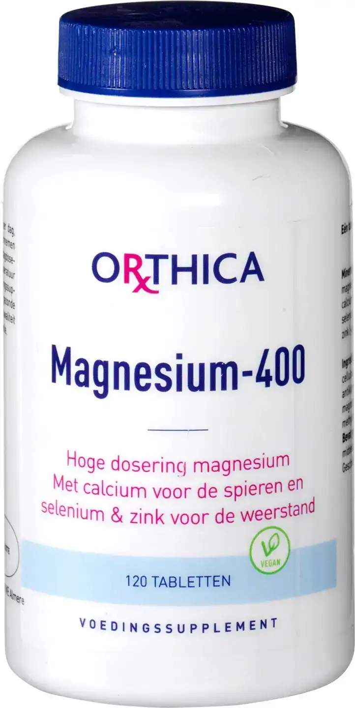 Magnesium-400