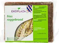 Fries roggebrood