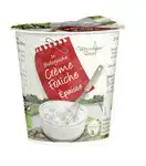 Boeren crème fraîche