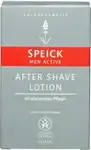 Aftershave active