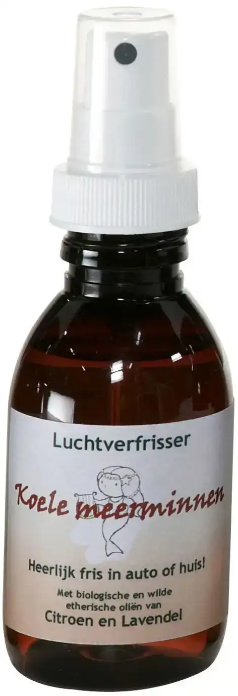 Luchtverfrisser koele meerminnen
