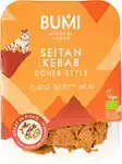 Seitan döner kebab
