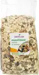 Muesli haver rozijnen walnoot