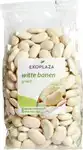 Grote witte bonen