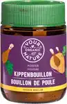 Kippenbouillonpoeder