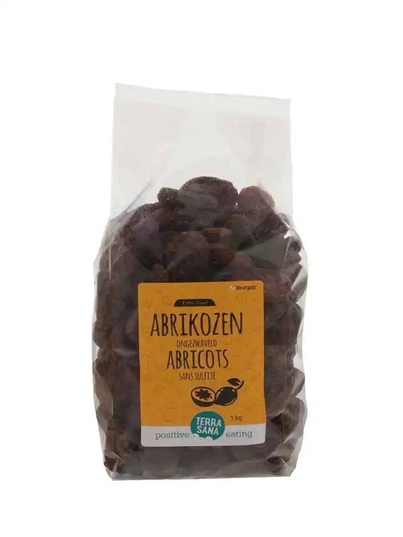 Abrikozen