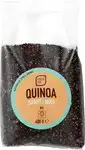 Zwarte Quinoa