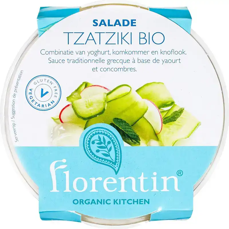 Tzatziki