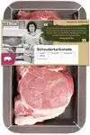 Varkens schouderkarbonade
