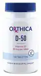 Vitamine D-50