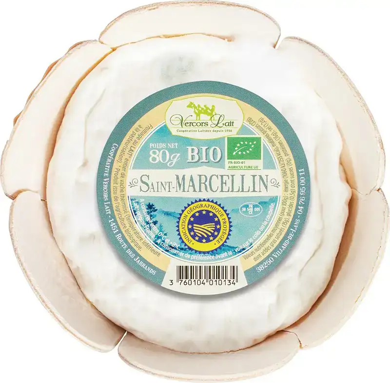 Saint Marcellin