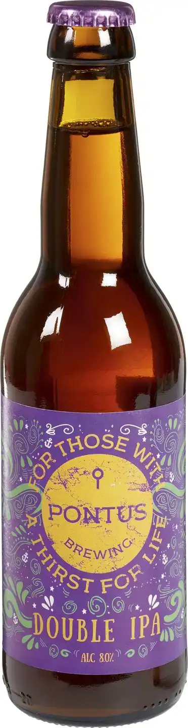 Double IPA