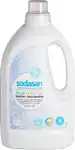 Wasmiddel kleur sensitive