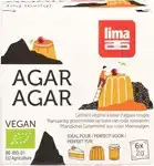 Agar-agar