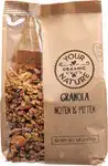 Granola noten & pitten