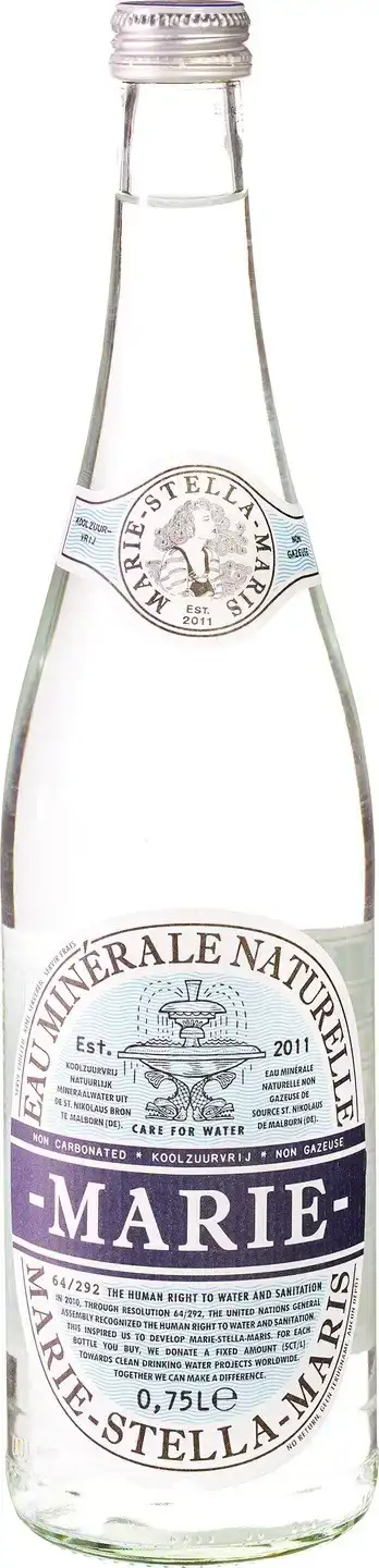 Mineraalwater