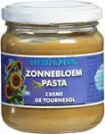 Zonnebloempasta zeezout