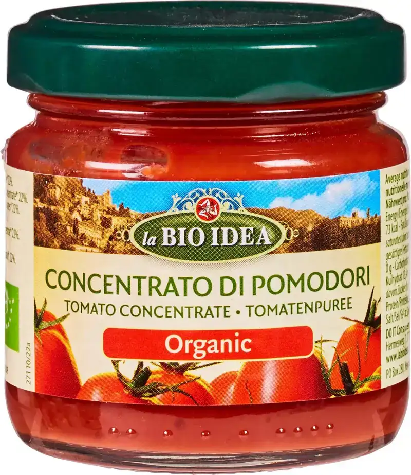 Tomatenpuree