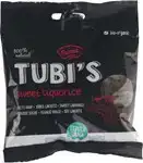 Zoete drop tubi's