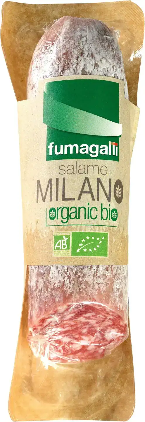 Salami Milano