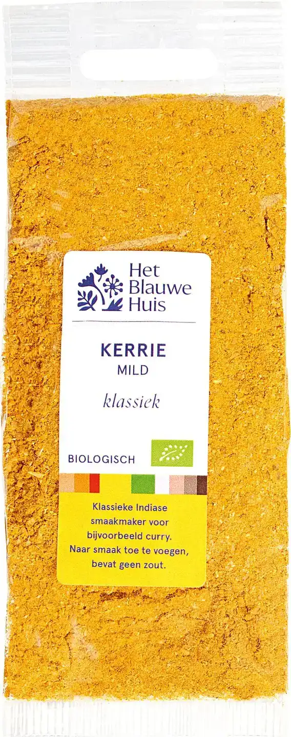 Milde kerrie