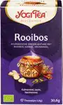 Rooibosthee kaneel kruidnagel