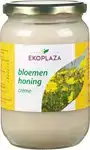 Bloemenhoning crème