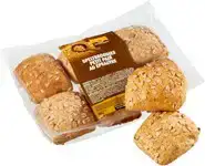 Speltbroodjes