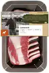 Lamsrack