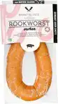 Rookworst