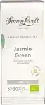 Groene thee jasmijn