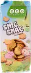 Kinderkoekjes vanille