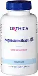 Magnesiumcitraat-125