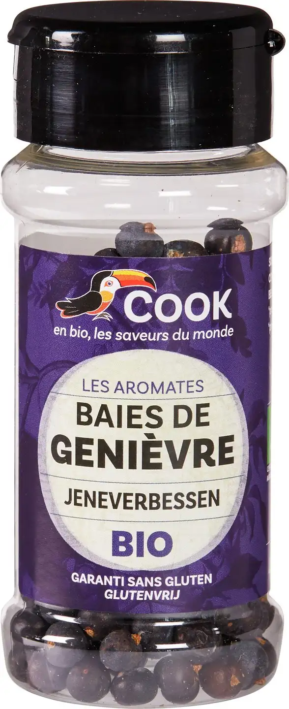 Jeneverbessen
