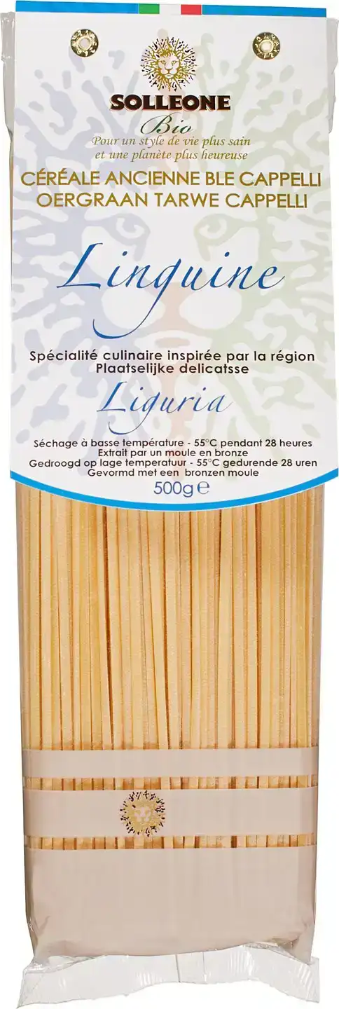 Linguine