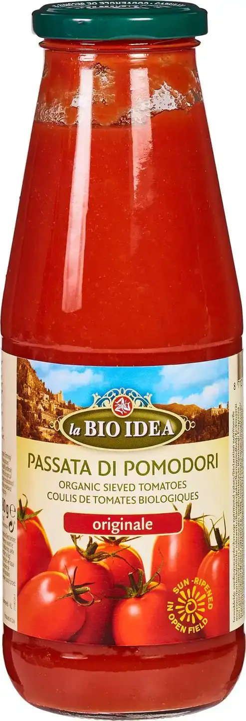 Passata