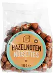 RAW Hazelnoten
