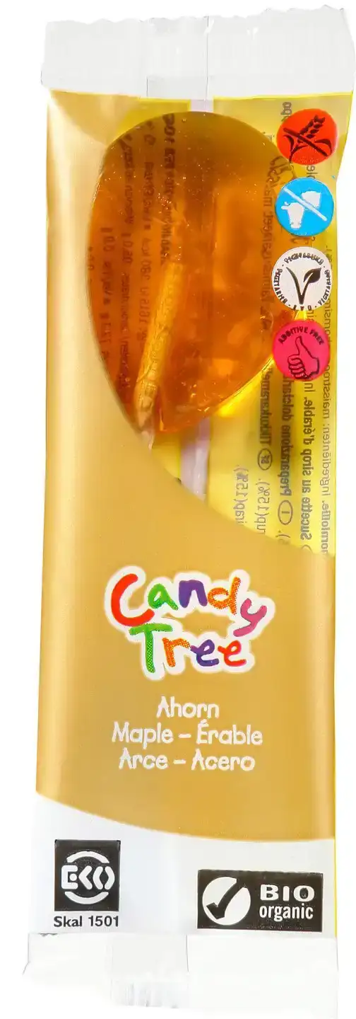 Ahornlollies