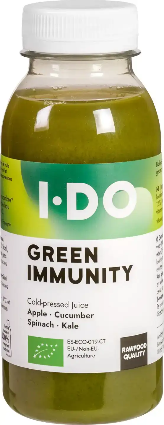 Green Immunity