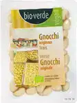 Verse gnocchi