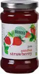 Aardbeienjam