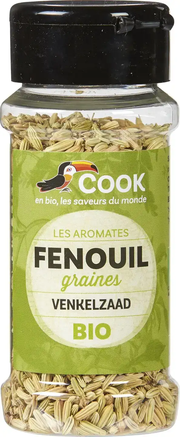 Venkelzaad