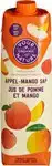 Appel-mango sap