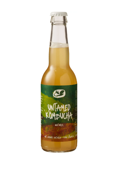 Kombucha naturel