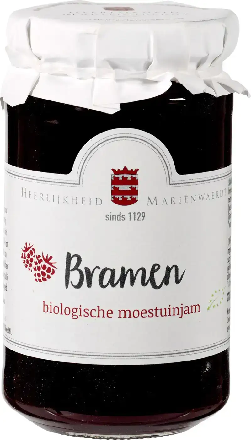 Bramenjam