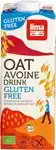 Haverdrink glutenvrij